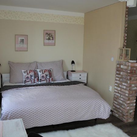 Hlučín Apartmany U Basty חדר תמונה