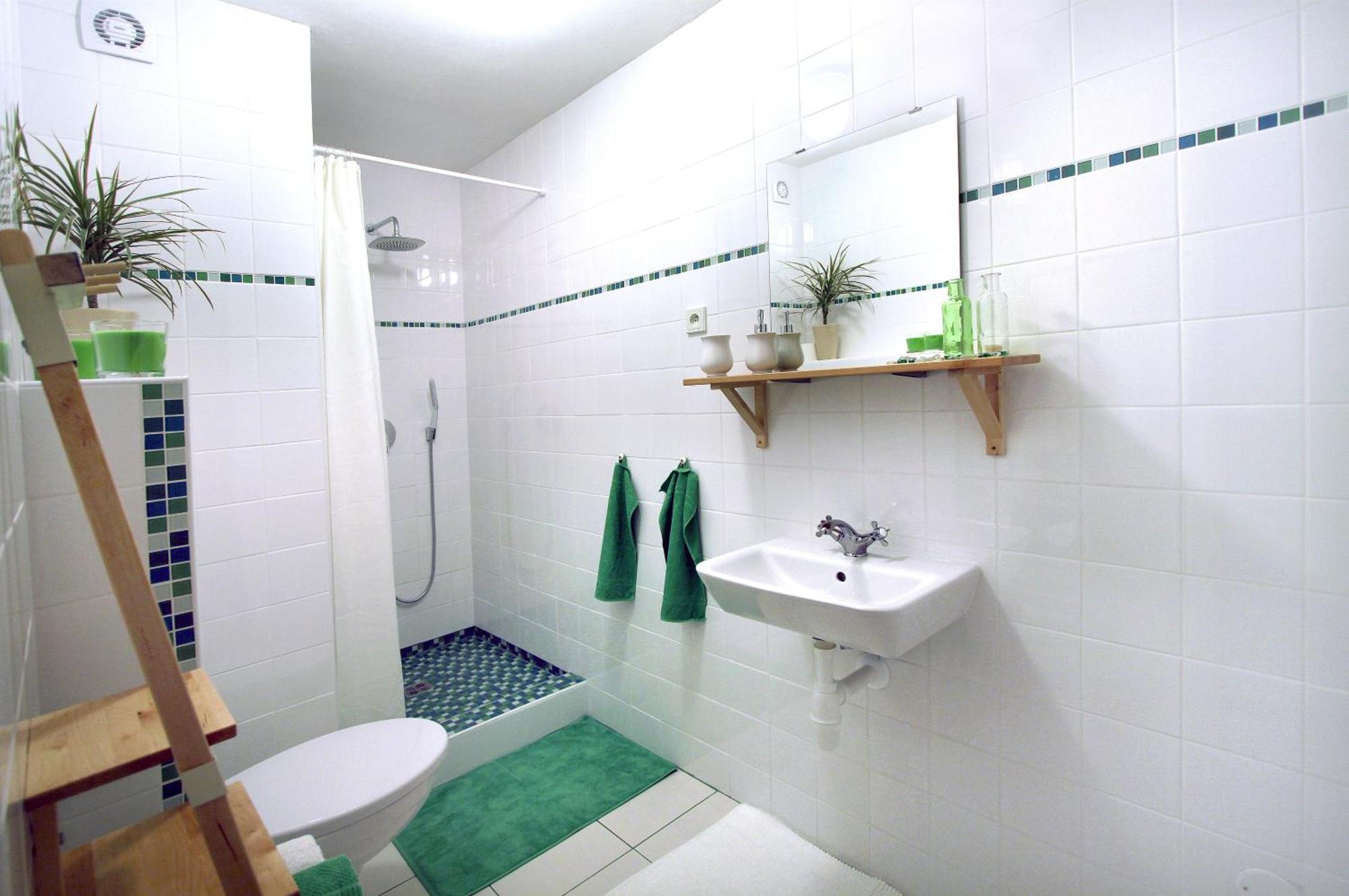 Hlučín Apartmany U Basty מראה חיצוני תמונה