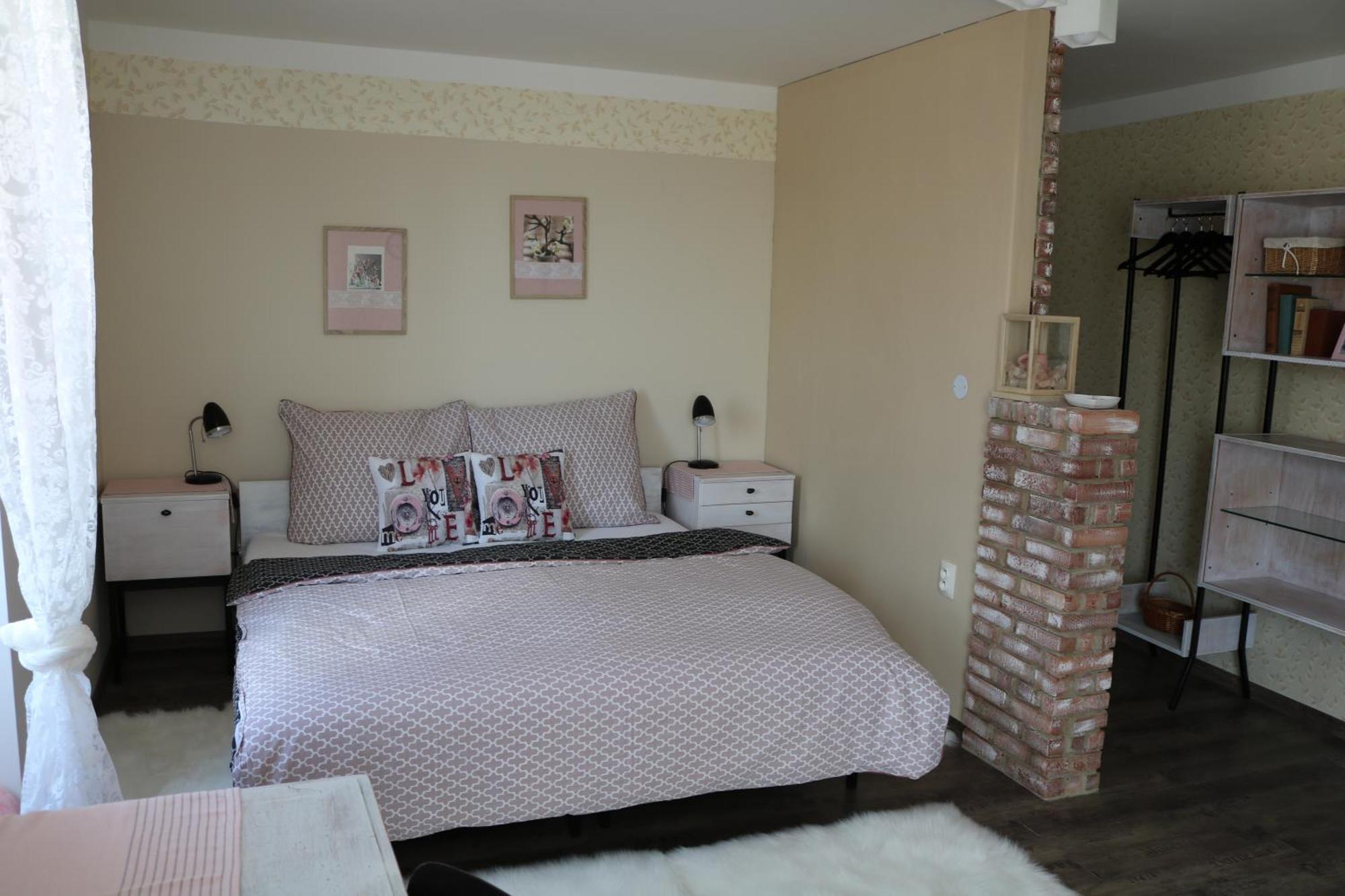 Hlučín Apartmany U Basty חדר תמונה